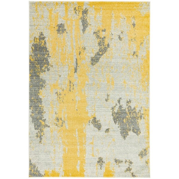 NOVA NV18 PAINTERLY YELLOW NOVA NV18 PAINTERLY YELLOW