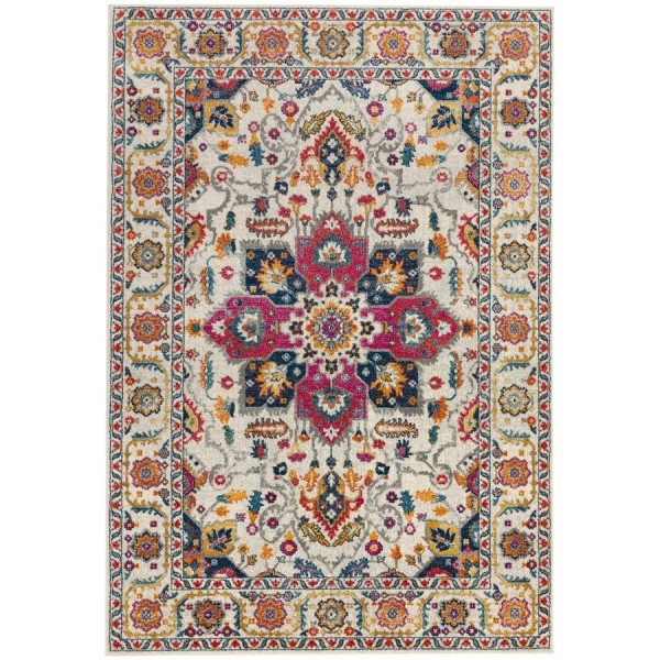 NOVA NV24 PERSIAN WHITE MULTI NOVA NV24 PERSIAN WHITE MULTI