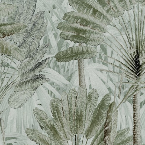 Travellers Palm Neutral WP20525 Travellers Palm Neutral WP20525