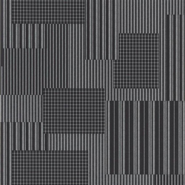 Rivington Patchwork Vintage Black PRL5004-02 Rivington Patchwork Vintage Black PRL5004-02