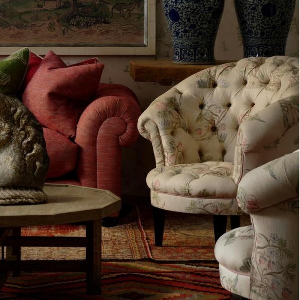 Hedgerow Cerise 71301