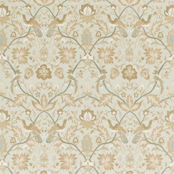 Oiseaux de Paradis Embroidery 333090 Oiseaux de Paradis Embroidery 333090