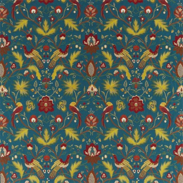 Oiseaux de Paradis Embroidery 333091 Oiseaux de Paradis Embroidery 333091