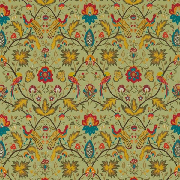 Oiseaux de Paradis Embroidery 333092 Oiseaux de Paradis Embroidery 333092