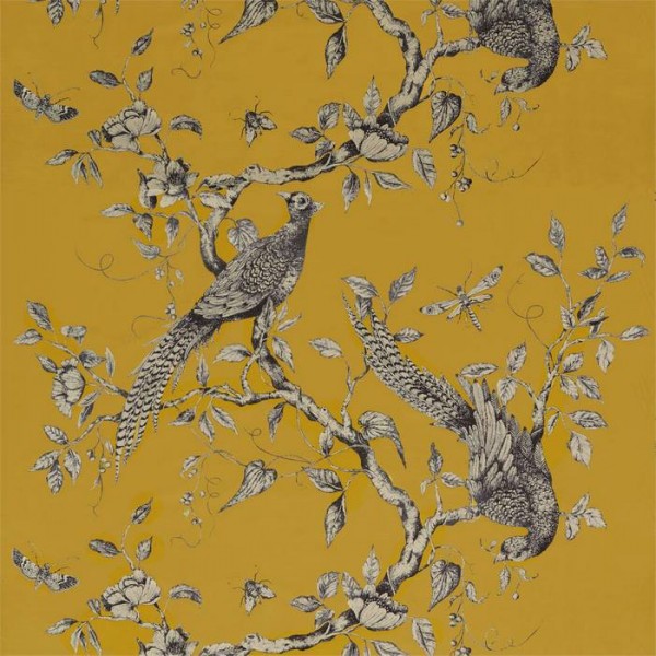 Darnley Toile Velvet 322657 Darnley Toile Velvet 322657