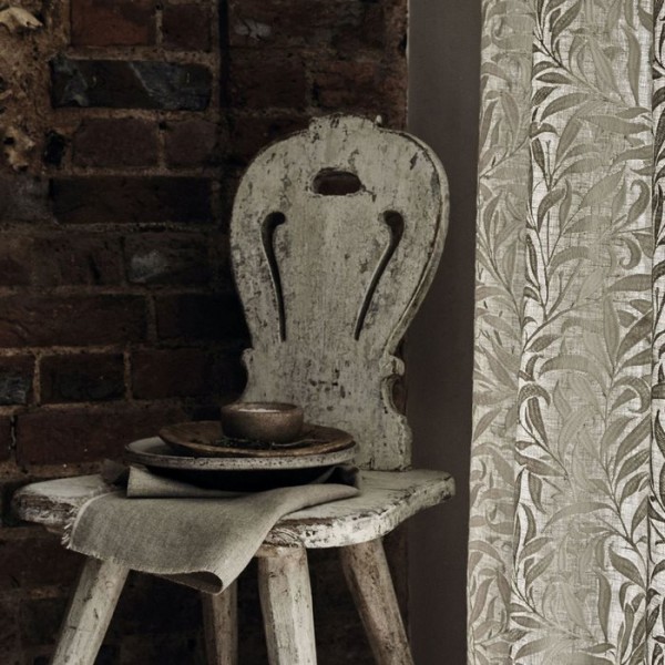 Pure Willow Bough Embroidery 236064