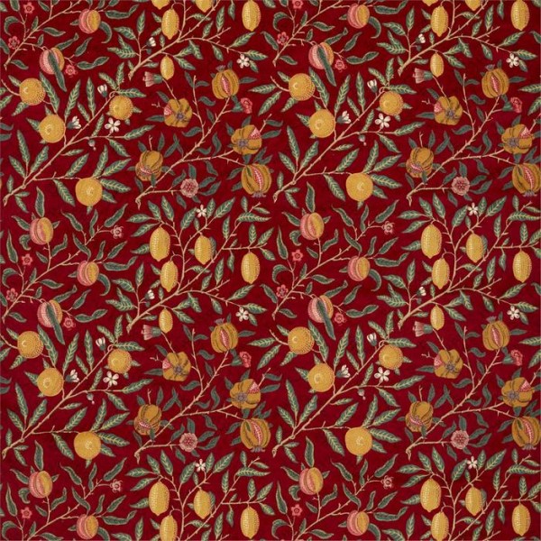 Fruit Velvet 236925 Fruit Velvet 236925