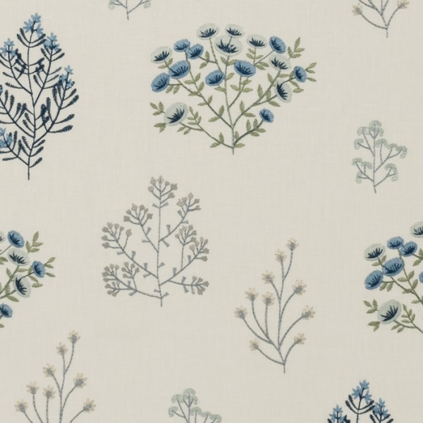 Floris Mineral-Denim F1431-04 Floris Mineral-Denim F1431-04