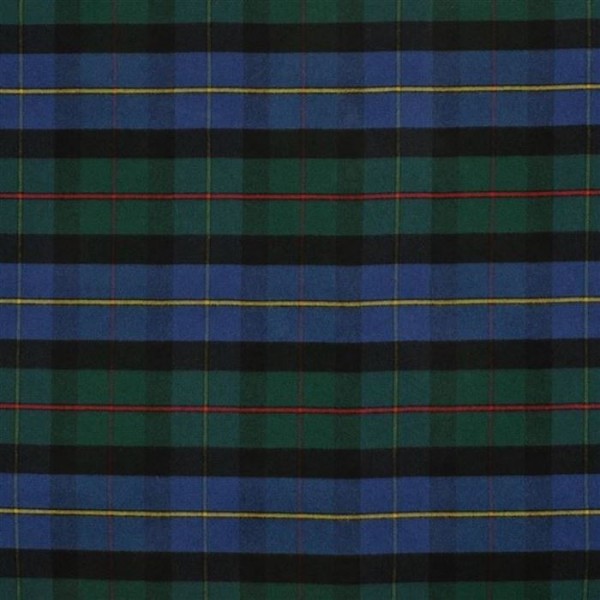 Coach Road Tartan Mallard FRL5060-01 Coach Road Tartan Mallard FRL5060-01