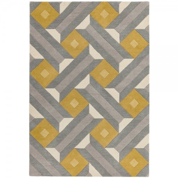 REFF RF01 MOTIF OCHRE GREY REFF RF01 MOTIF OCHRE GREY