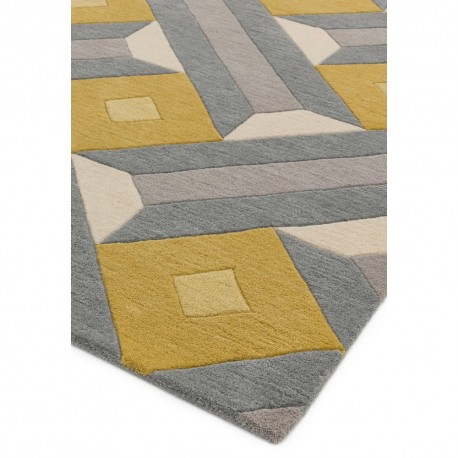 REFF RF01 MOTIF OCHRE GREY