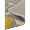 REFF RF01 MOTIF OCHRE GREY
