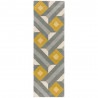 REFF RF01 MOTIF OCHRE GREY