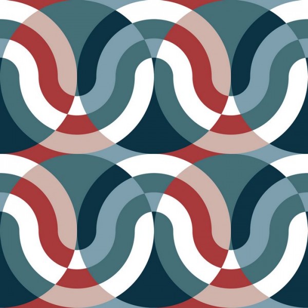 KIMI-AZUL ROJO-GDT-5624-001 KIMI-AZUL ROJO-GDT-5624-001