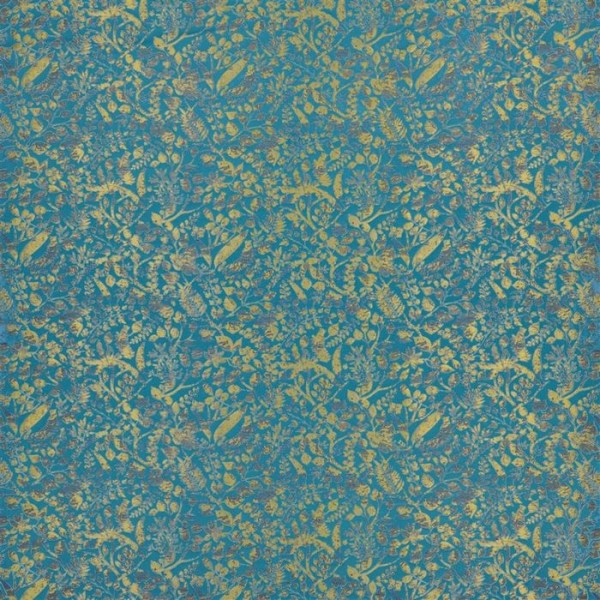 L Eden Bleu Nigelle FCL7041-02 L Eden Bleu Nigelle FCL7041-02