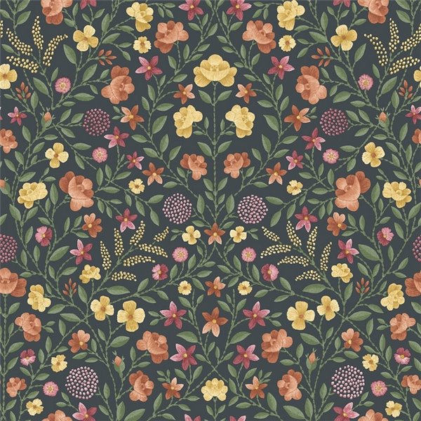 Court Embroidery 118-13031 Court Embroidery 118-13031