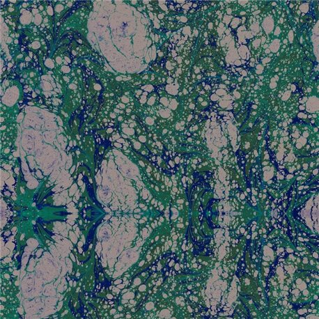 Marbled Paper WP20344 Marbled Paper WP20344