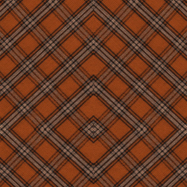 Unusual Tartan WP20386