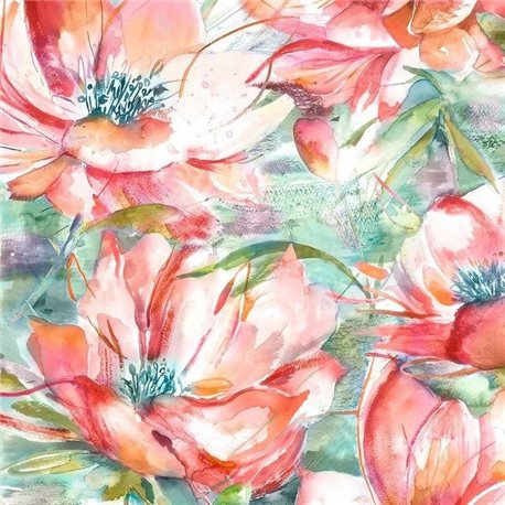 Dusky Blooms Russet Wallart 1564583315 Dusky Blooms Russet Wallart 1564583315