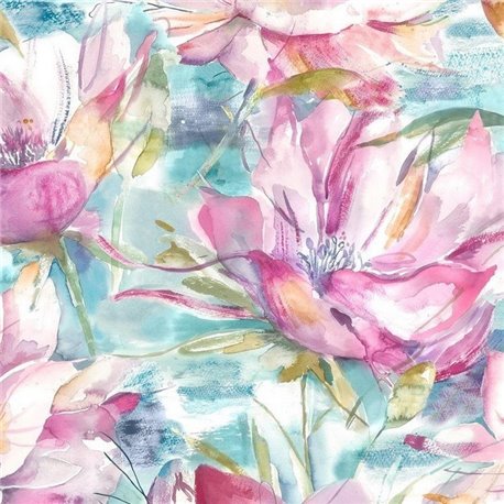 Dusky Blooms Sweetpea Wallart 1564583054 Dusky Blooms Sweetpea Wallart 1564583054