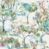 Grassmere Sweetpea Wallart 