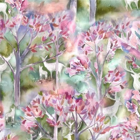 Seneca Forest Spring Wallart 1564655764 Seneca Forest Spring Wallart 1564655764