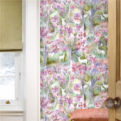 Seneca Forest Spring Wallart 1564655764