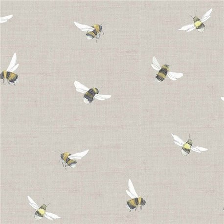 Bumblebee Linen Wallart 1522838134 Bumblebee Linen Wallart 1522838134
