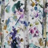 Jumanah Indigo Wallart 