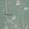 portobello Standard on Blue Grey India tea paper