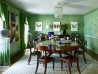 portobello Standard on Emerald Green India Tea paper