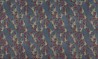 Deco Monkeys Deco Monkeys Full custom on custom blue dyed paper