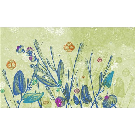 Fioriture - B9201 Fioriture - B9201