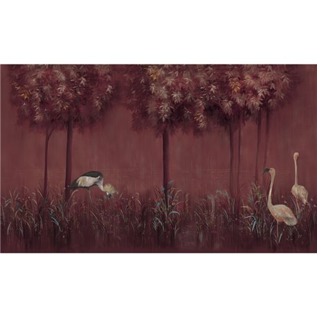 Magic forest - B8601 Magic forest - B8601
