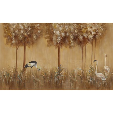 Magic forest - B8603 Magic forest - B8603