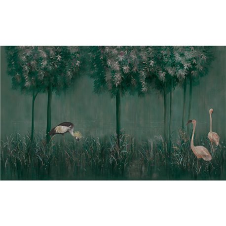 Magic forest - B8604 Magic forest - B8604