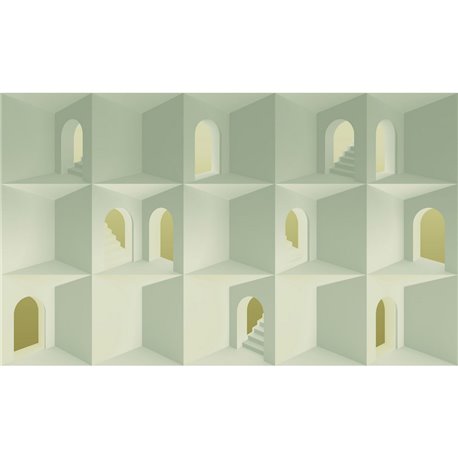 Stairways - C1002 Stairways - C1002