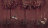 Magic forest - B8601