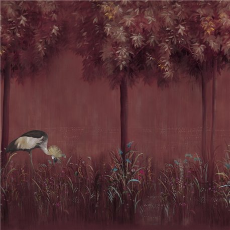 Magic forest - B8601