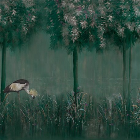 Magic forest - B8604