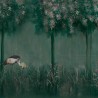 Magic forest - B8604