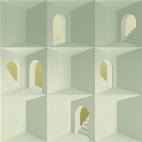Stairways - C1002