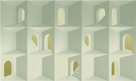Stairways - C1002