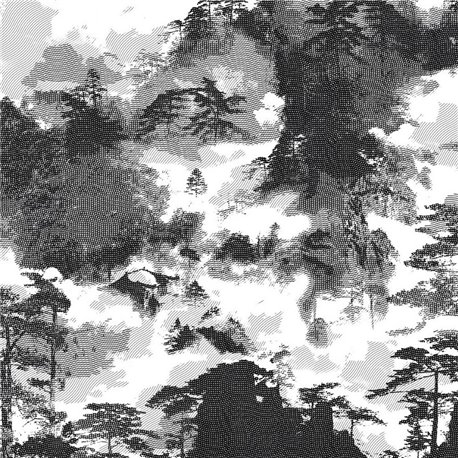 The print - B9001