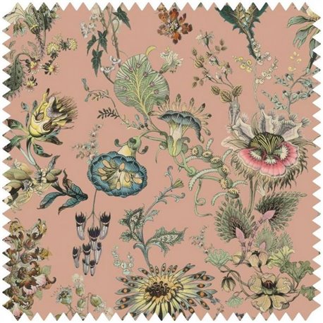 FLORA FANTASIA BISQUE PINK FLORA FANTASIA BISQUE PINK
