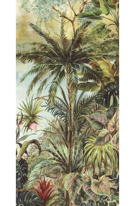 Boho Tropical Small 309099 Boho Tropical Small 309099