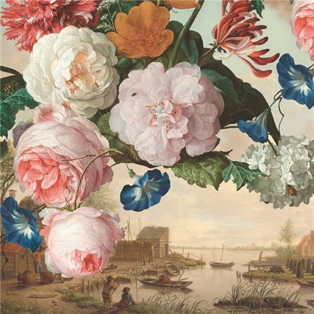 Dutch Masters Scenery 309027 Dutch Masters Scenery 309027