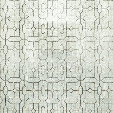 Trellis Celadon 309077 Trellis Celadon 309077