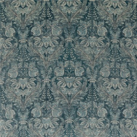 Lapura Velvet Blue BP108291 Lapura Velvet Blue BP108291