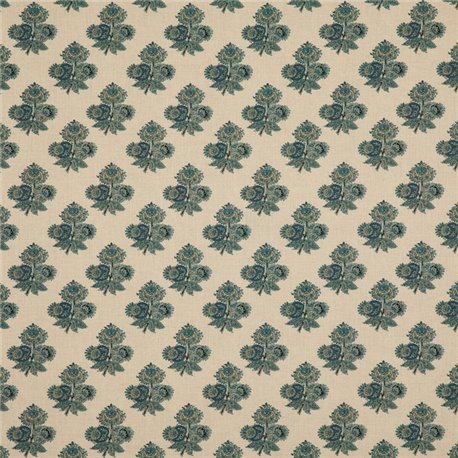 Poppy Paisley Indigo BP108232 Poppy Paisley Indigo BP108232